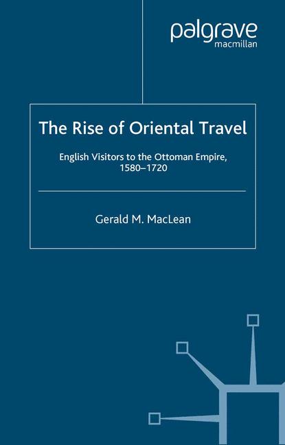 The Rise Of Orienta…