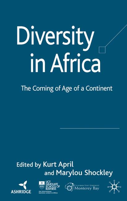 Diversity In Africa