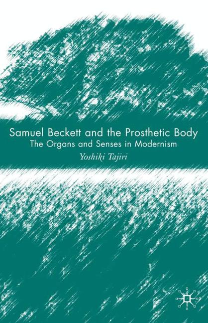 Samuel Beckett And …