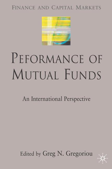 Performance Of Mutu…