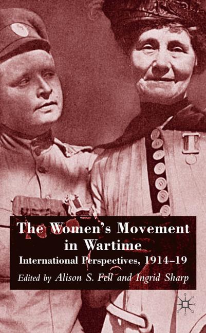 The Women's Movemen…