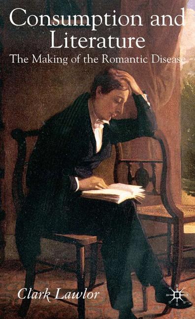 Consumption And Lit… - image