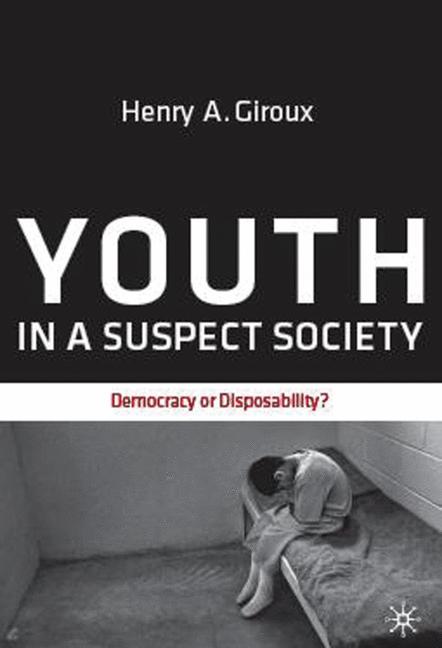 Youth In A Suspect … - image