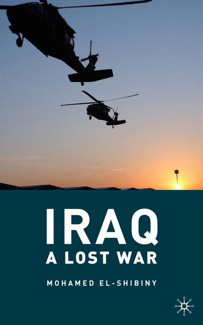 Iraq A Lost War