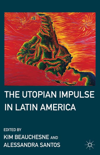 The Utopian Impulse… - image