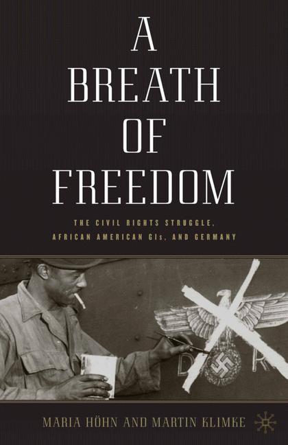 A Breath Of Freedom - image