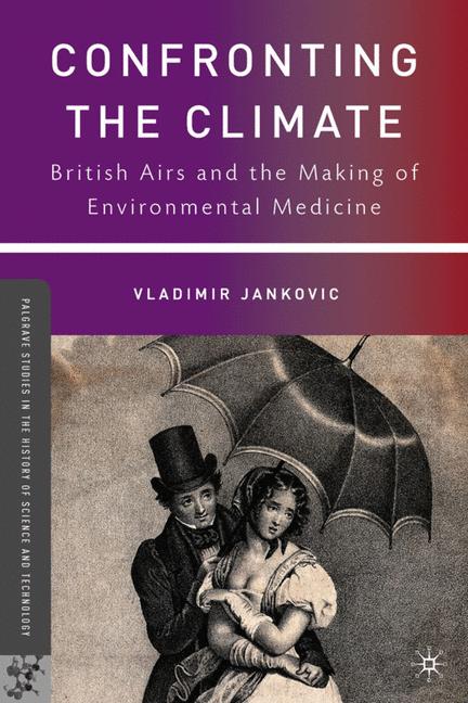Confronting the Climate