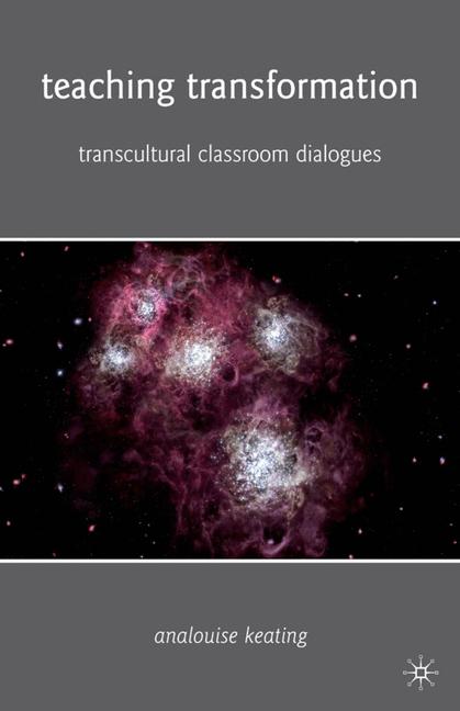 Teaching Transformation Transcultural Classroom Dialogues