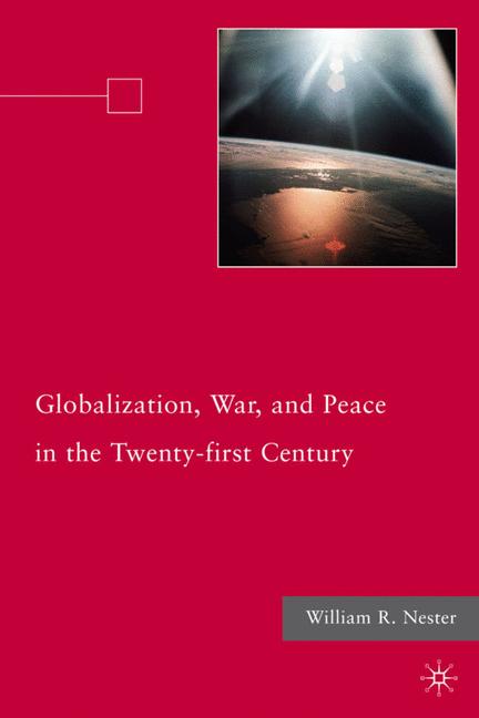 Globalization, War,… - image