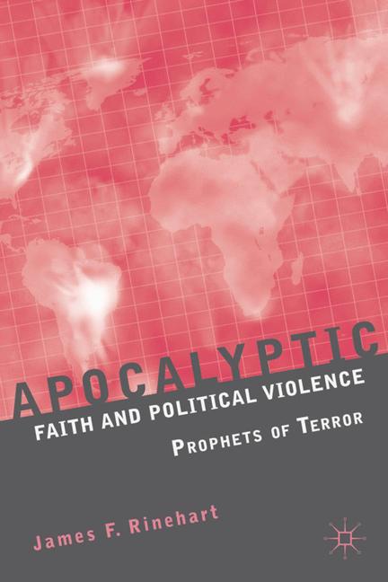 Apocalyptic Faith A… - image