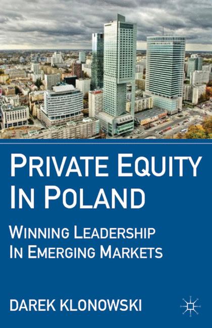 Private Equity In P…