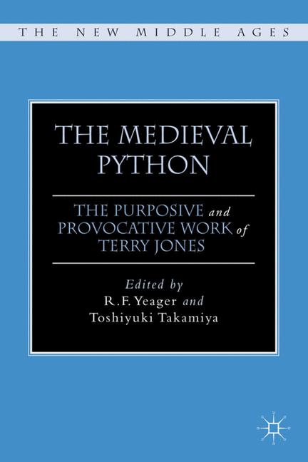 The Medieval Python