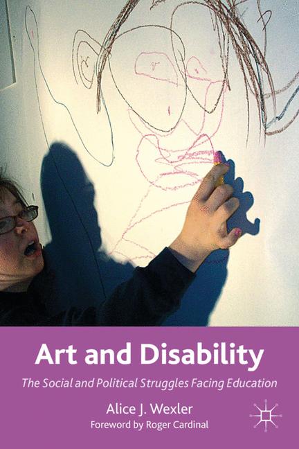 Art And Disability - image