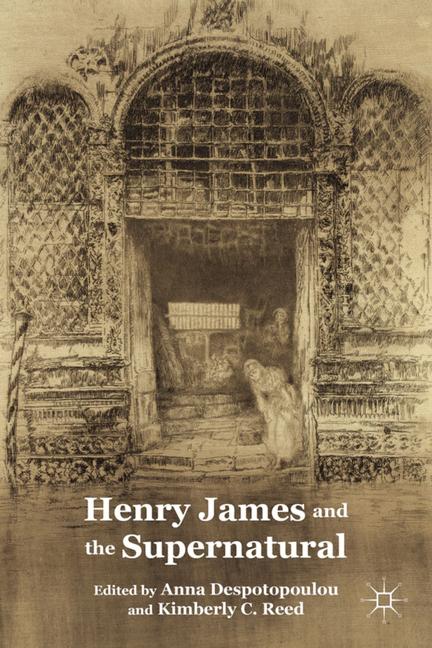 Henry James And The…