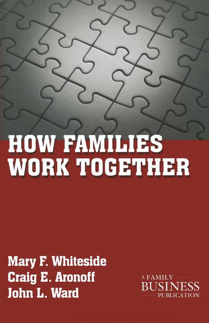 How Families Work T… - image