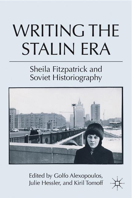 Writing The Stalin … - image