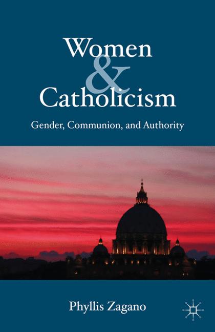 Women & Catholicism - image