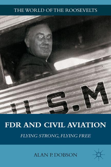 Fdr And Civil Aviat… - image