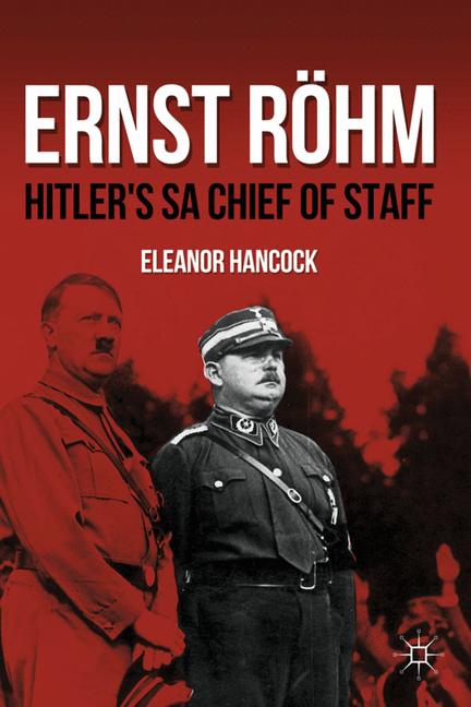 Ernst RÃ¶Hm