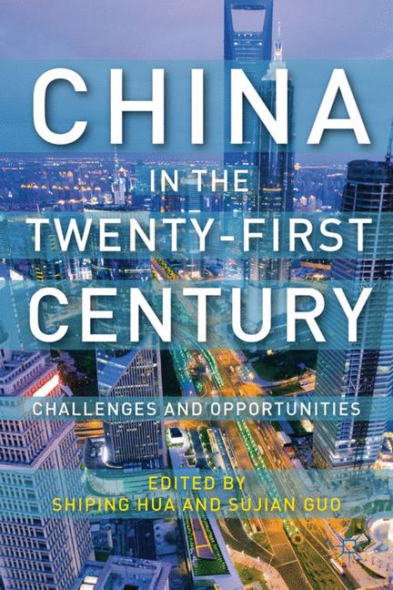 China In The Twenty…