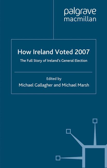 How Ireland Voted 2…