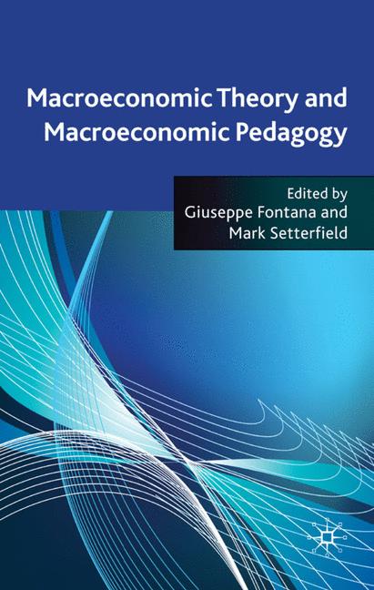 Macroeconomic Theor… - image