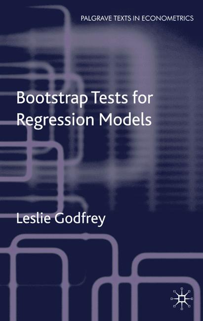 Bootstrap Tests For…