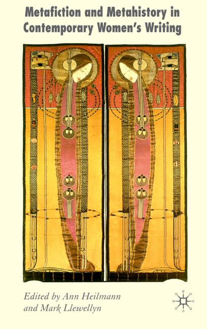 Metafiction And Met… - image