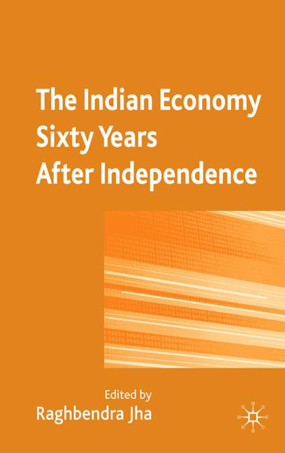 The Indian Economy …