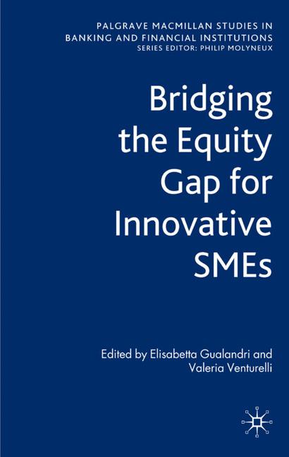 Bridging The Equity… - image