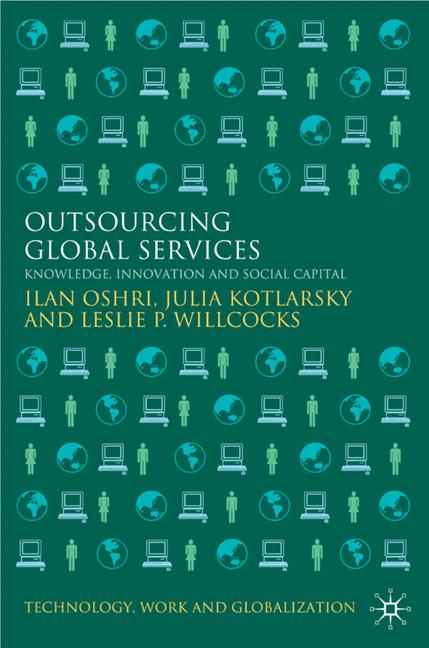 Outsourcing Global …