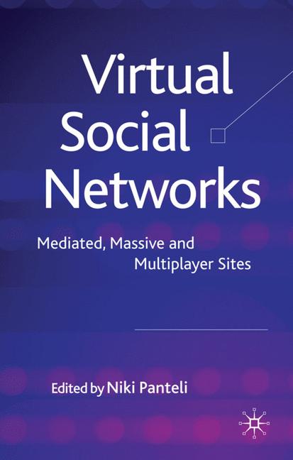 Virtual Social Netw…