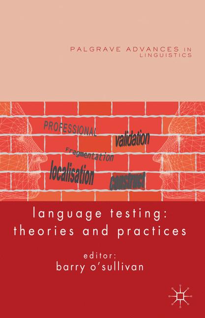 Language Testing - image