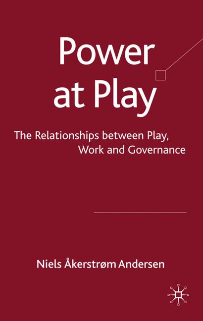 Power At Play - image