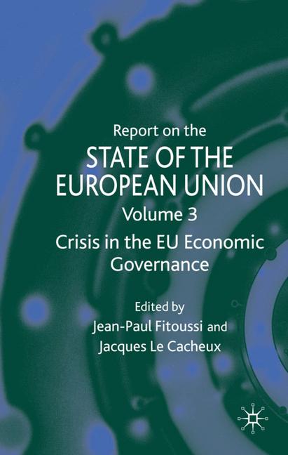 Report on the State of the European Union