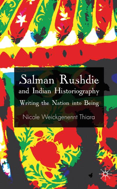 Salman Rushdie And … - image