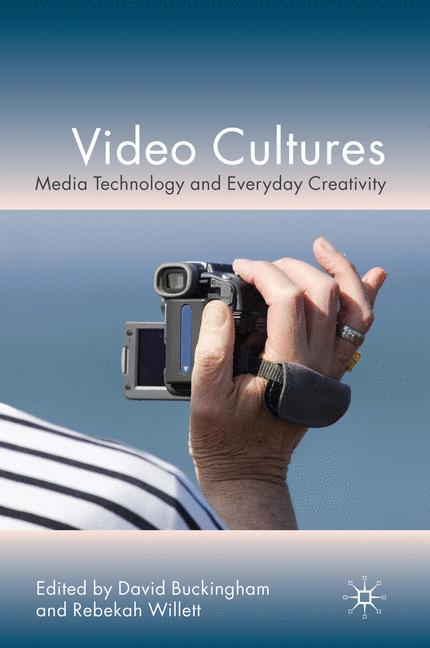 Video Cultures - image