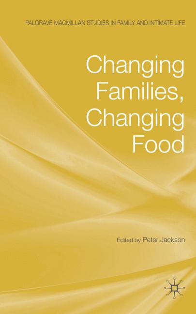 Changing Families, … - image