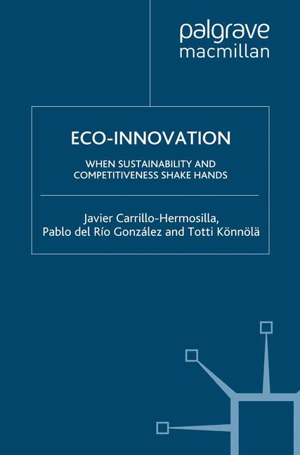 Eco-Innovation - image