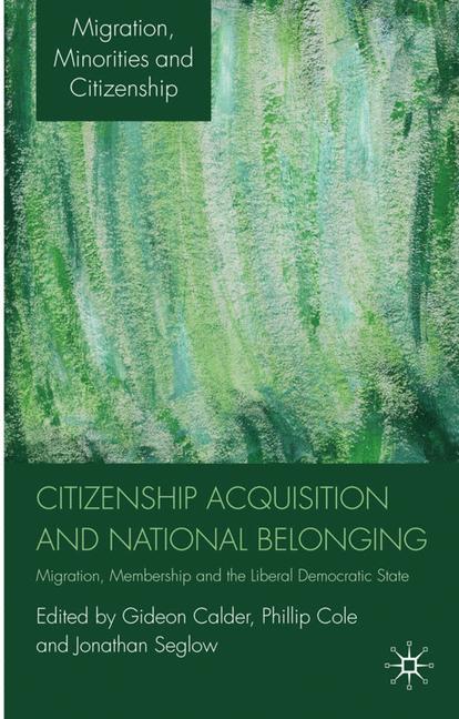 Citizenship Acquisi… - image