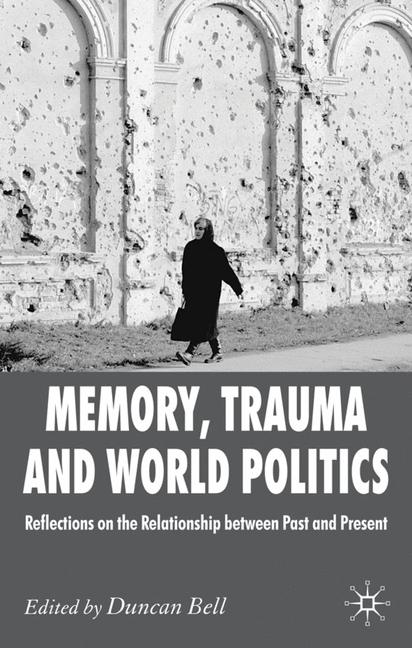 Memory, Trauma And …