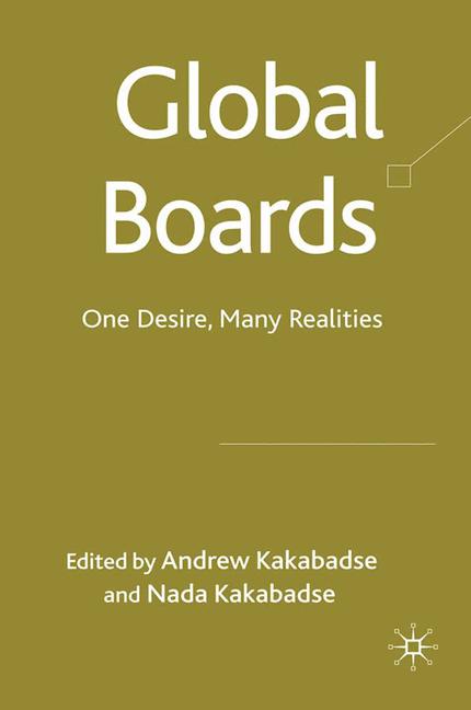 Global Boards - image