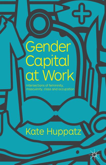 Gender Capital At W… - image