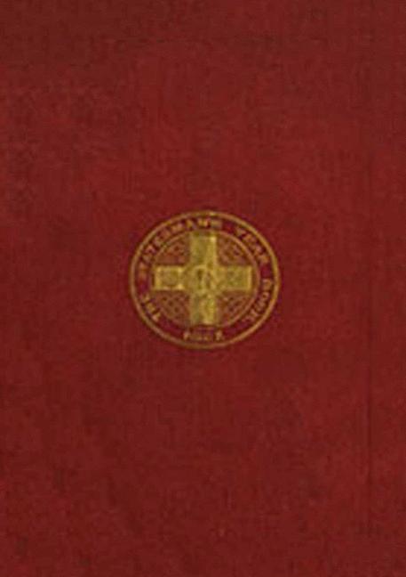 The Statesman's Yea… - image