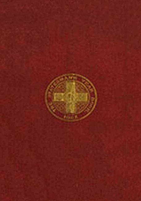The Statesman's Year-Book