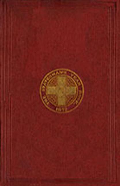 The Statesman's Yea… - image