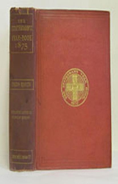 The Statesman's Yea… - image