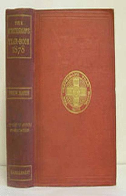 The Statesman's Yea… - image