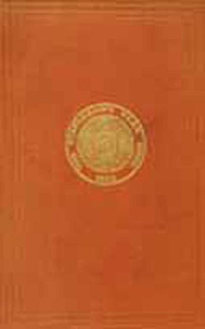 The Statesman's Year-Book