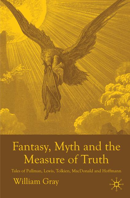 Fantasy, Myth And T…